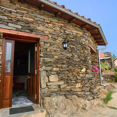 Casa Do Conto Villa Doade ภายนอก รูปภาพ