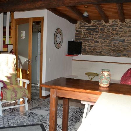 Casa Do Conto Villa Doade ภายนอก รูปภาพ
