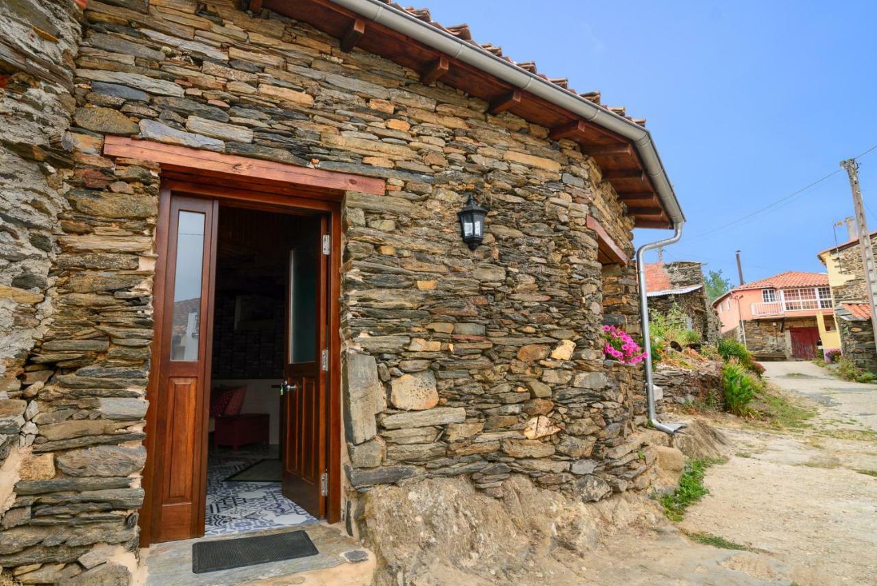 Casa Do Conto Villa Doade ภายนอก รูปภาพ