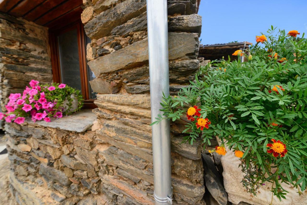 Casa Do Conto Villa Doade ภายนอก รูปภาพ