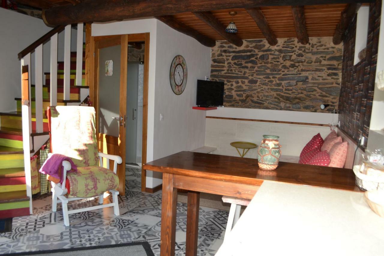 Casa Do Conto Villa Doade ภายนอก รูปภาพ