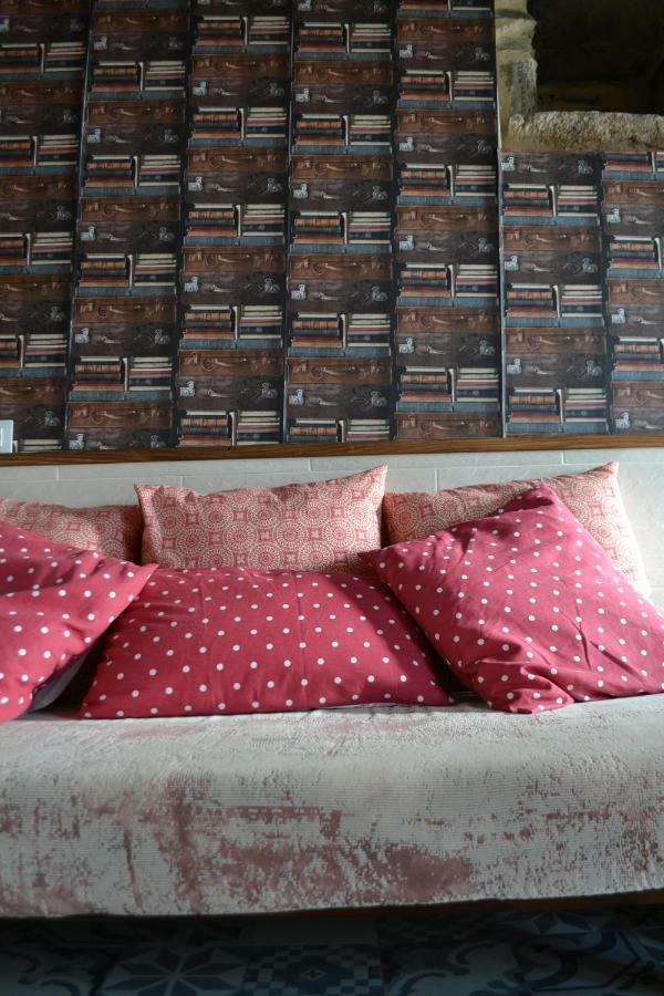 Casa Do Conto Villa Doade ภายนอก รูปภาพ
