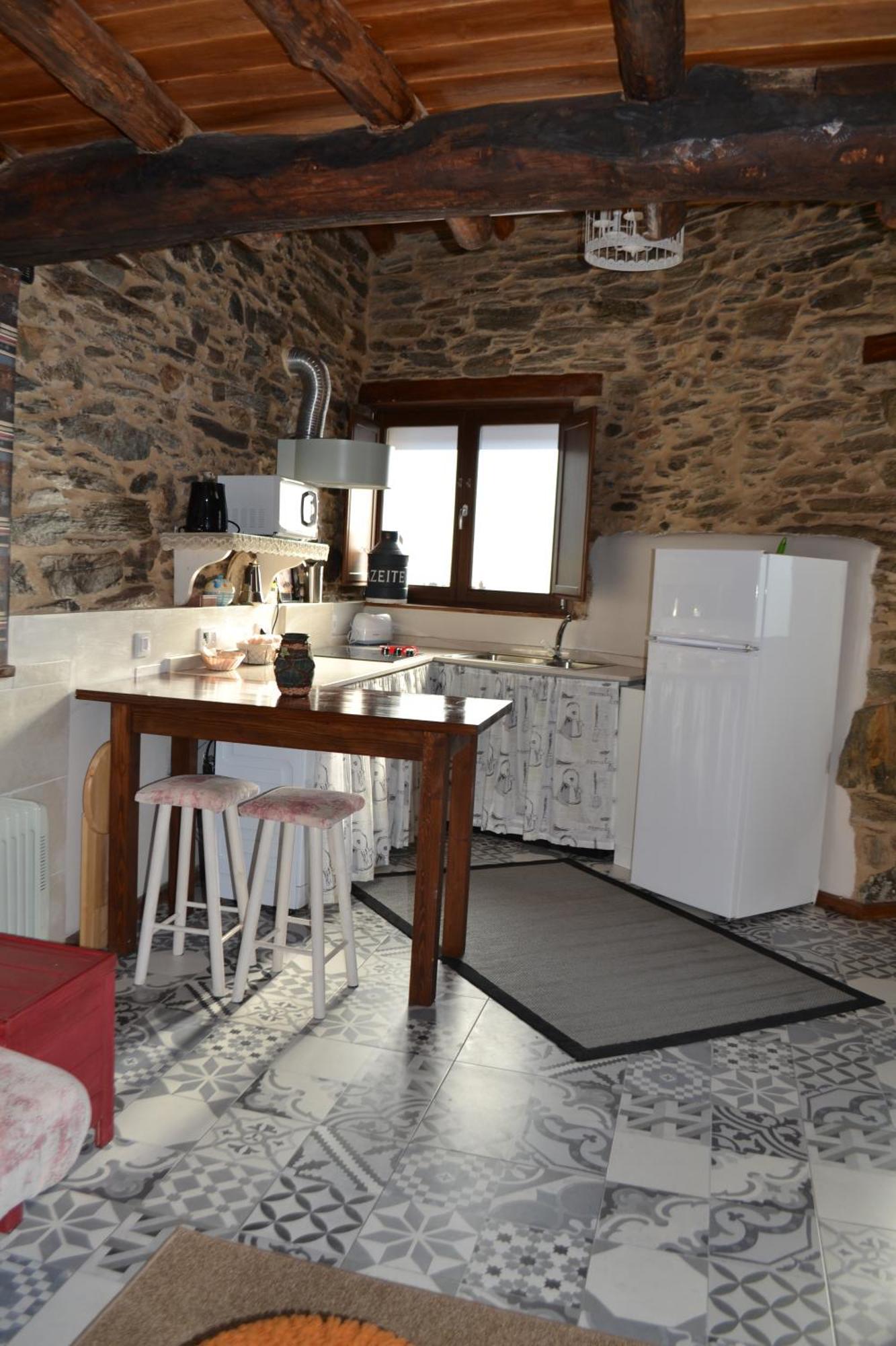 Casa Do Conto Villa Doade ภายนอก รูปภาพ